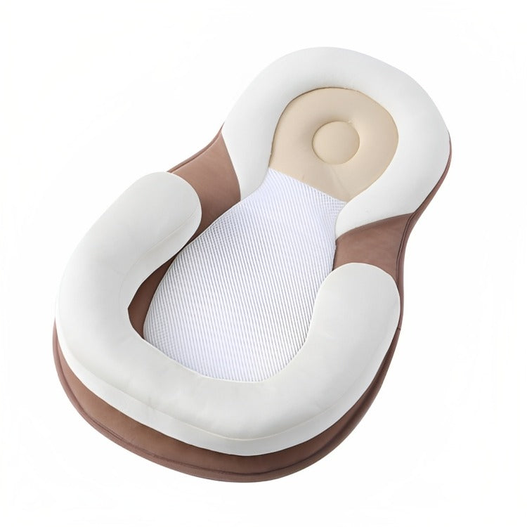 Bijouji™ Infant Head Shaping Bed