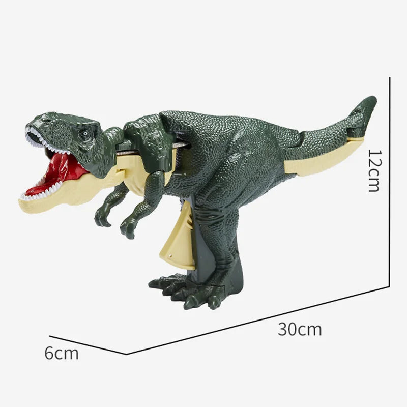 Children Dinosaur Toy