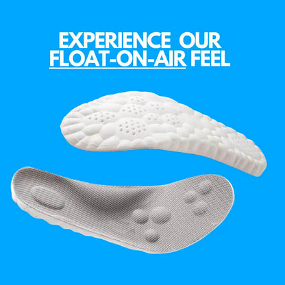 Cloud Insoles