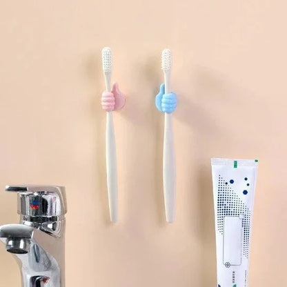 Creative Thumbs Up Shape Wall Hook