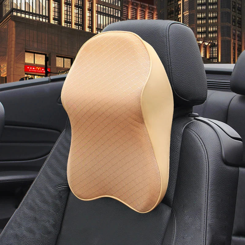 Car Seat Neck Pad