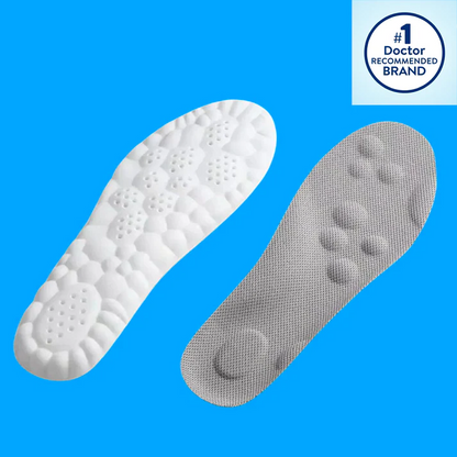 Cloud Insoles